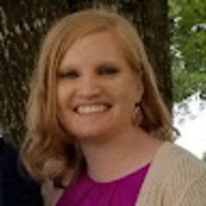 Meet your Posher, Leigh